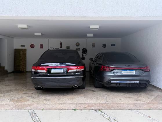 HYUNDAI AZERA 3.3 MPFI GLS SEDAN V6 24V GASOLINA 4P AUTOMÁTICO